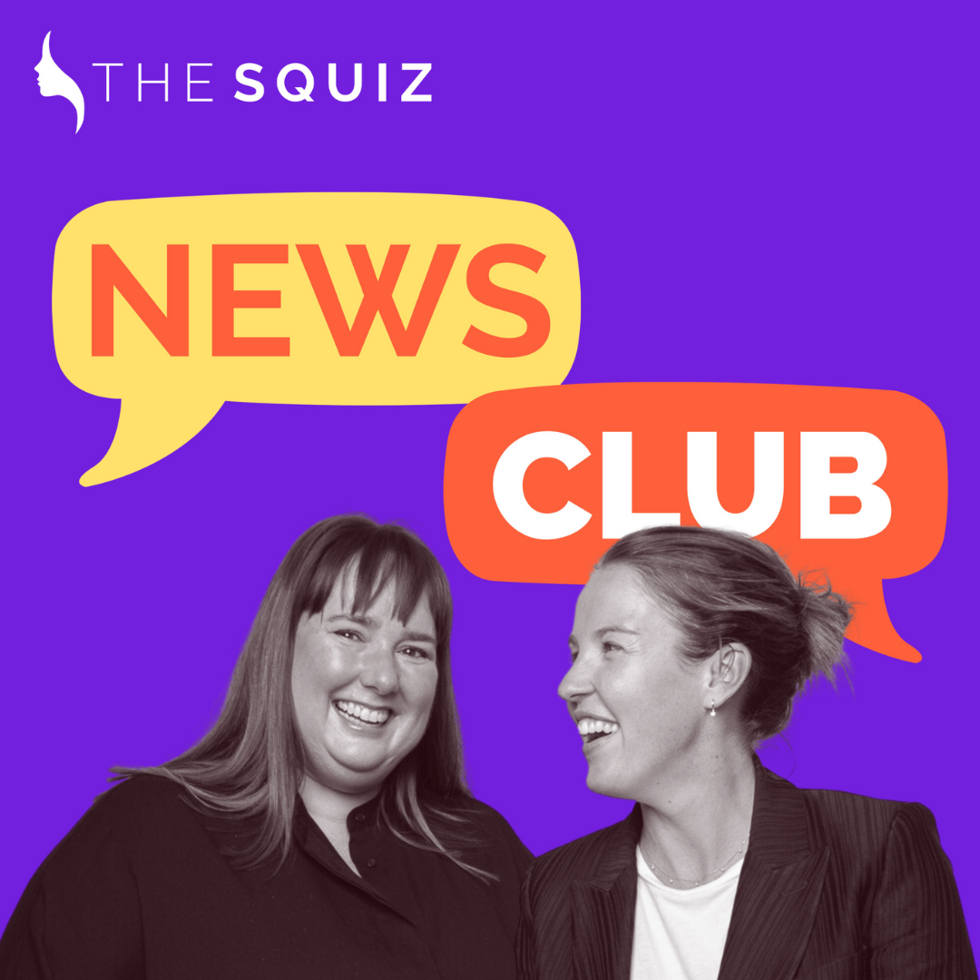 News Club Social - Launch