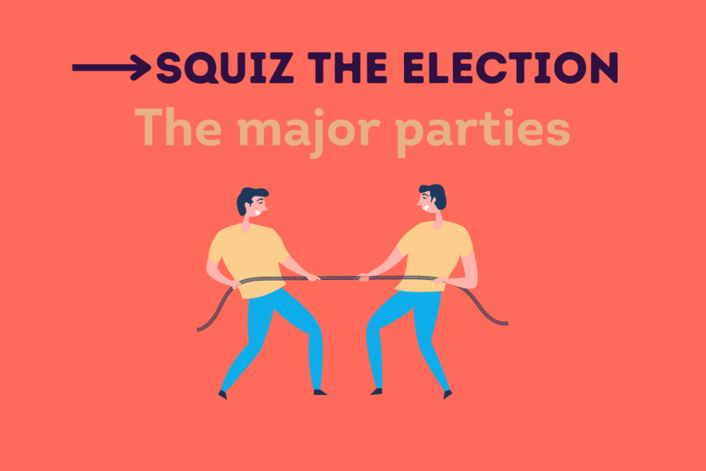 Squiz The Election Website (1)