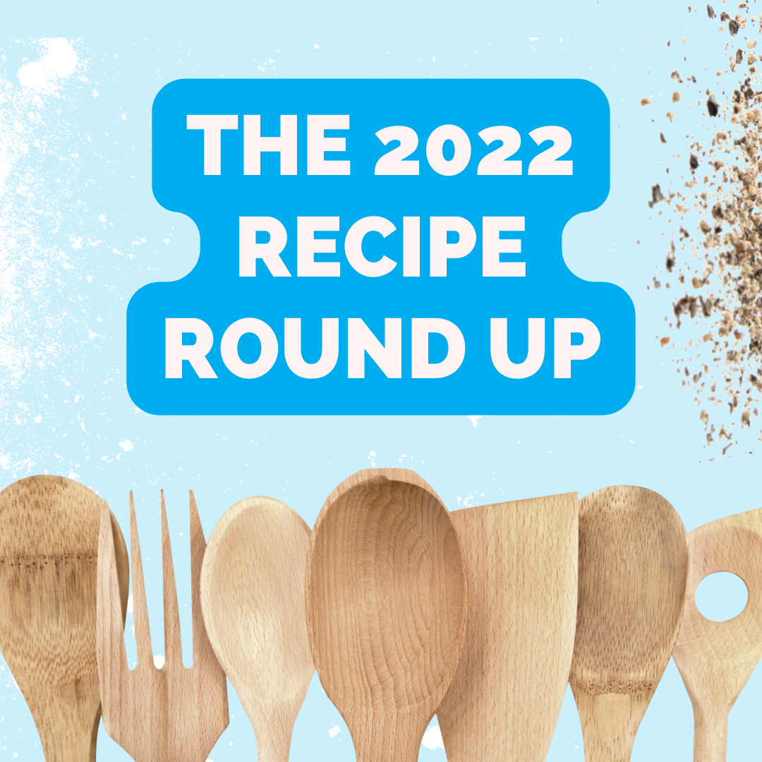 the 20212022 Recipe round up (1)
