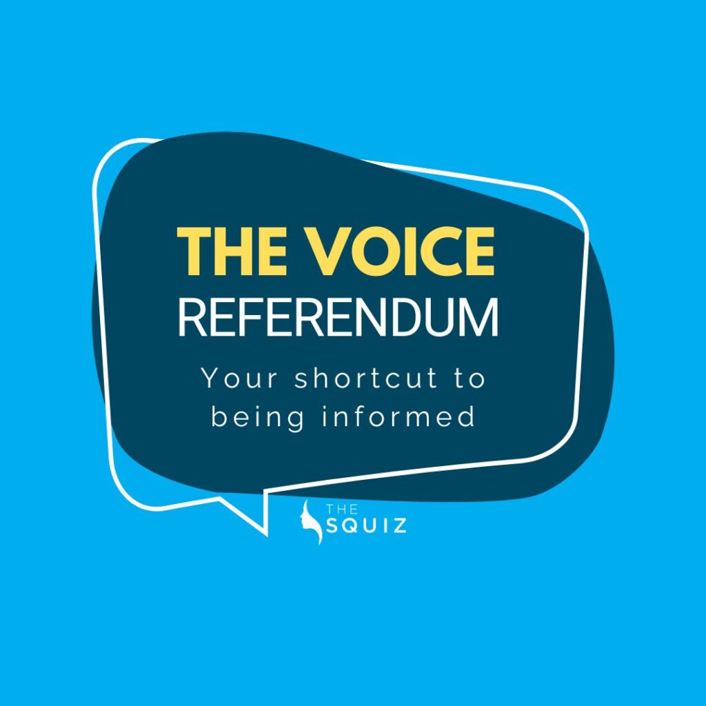 The Voice survey (3)