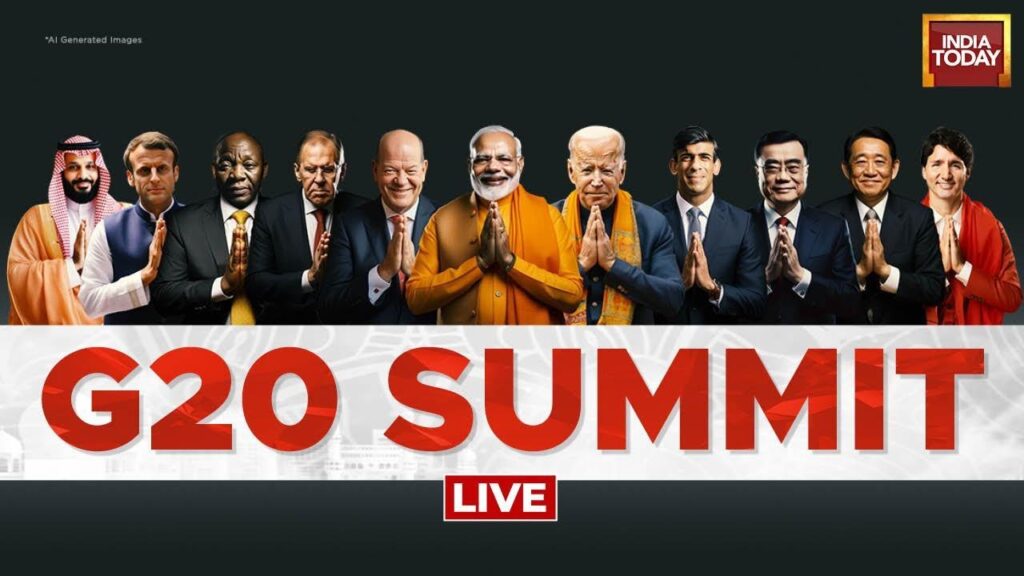 g20 summit splash