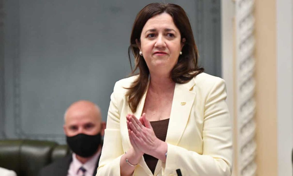 Queensland yesterday became the 5th state to give eligible citizens suffering from advanced and progressive conditions the right to choose to end their life after the legislation was passed by the state’s parliament.