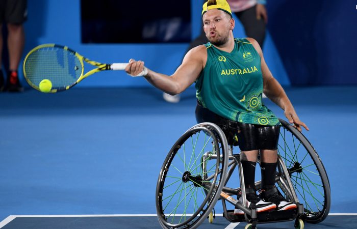 Dylan-Alcott-at-the-Tokyo-Paralympics-700x450
