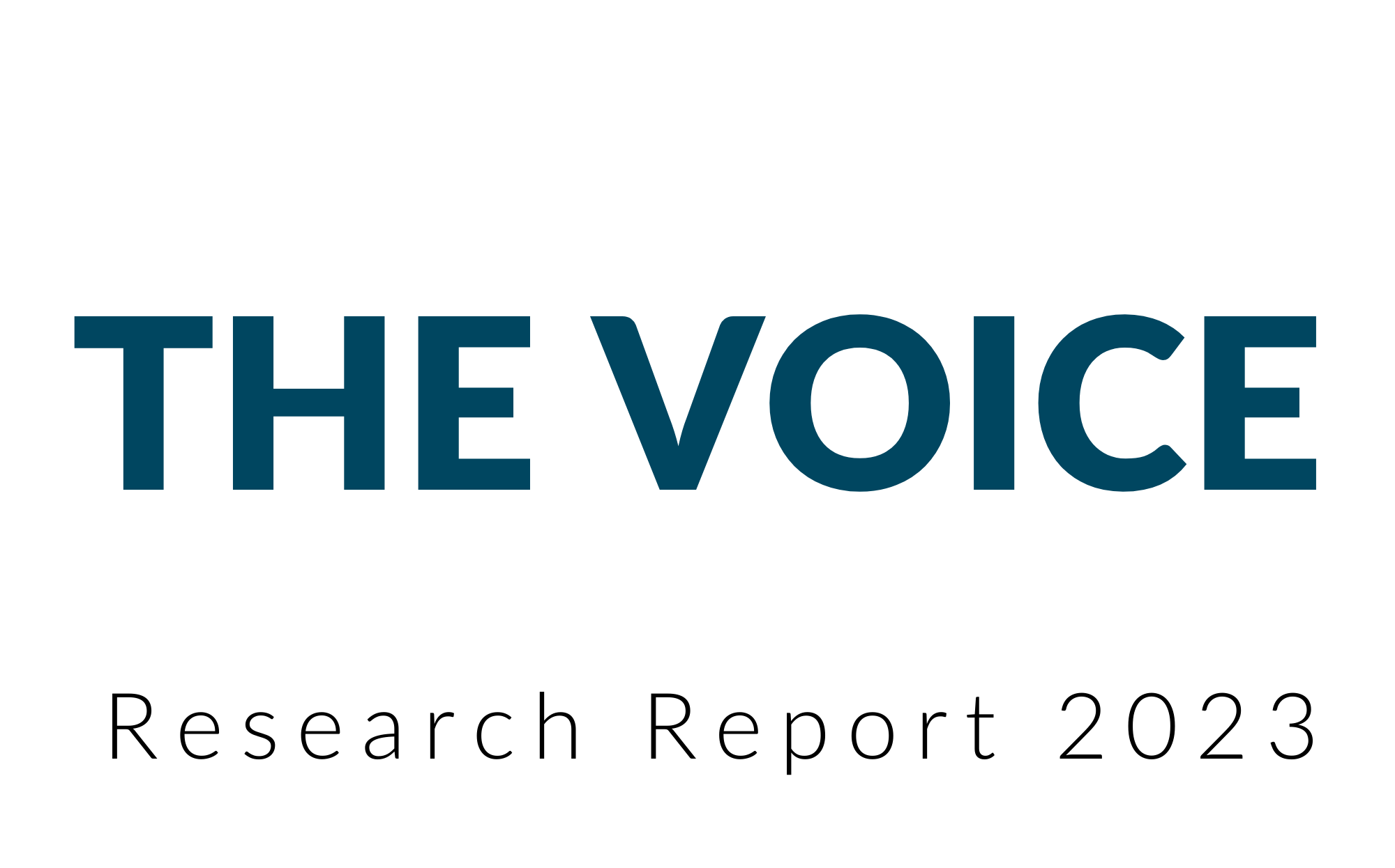 The Voice Survey (15)