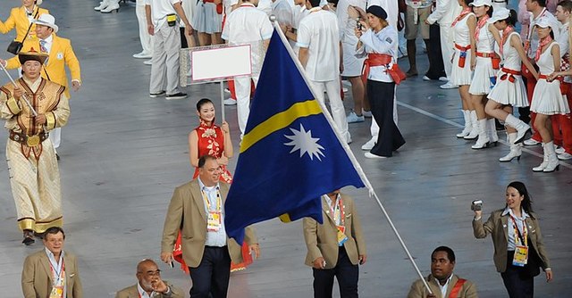 Nauru_at_the_2008_Summer_Olympics