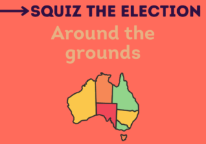 Squiz The Election Website